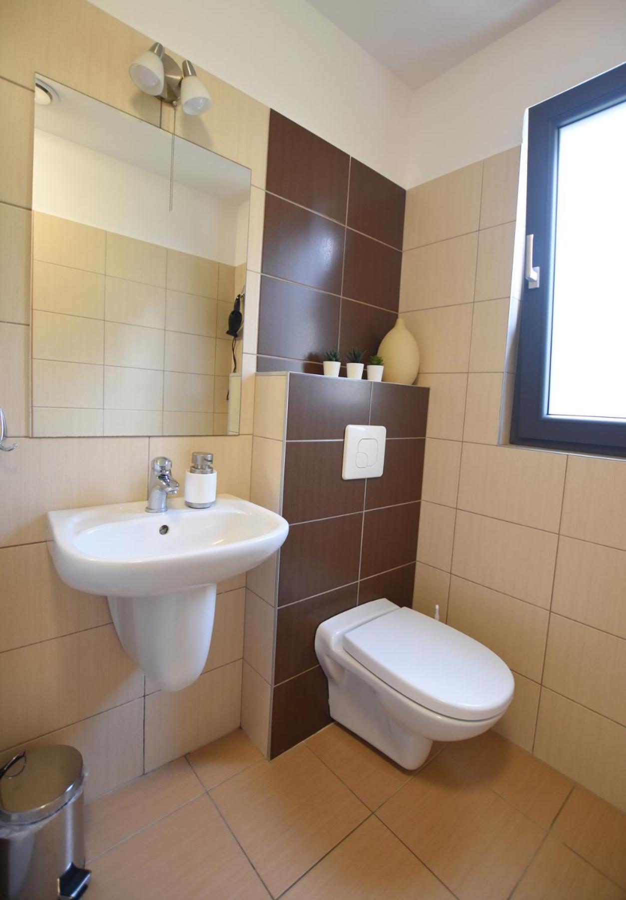 Domki Na Wodnej Lägenhet Kołobrzeg Exteriör bild